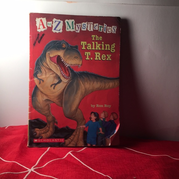 The Talking T.Rex - Picture 2 of 2